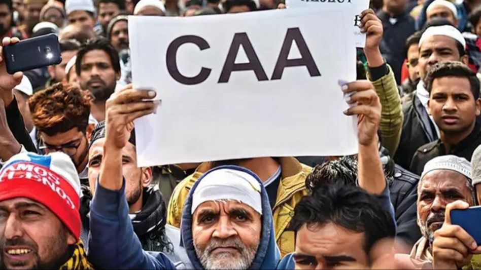 Rules for CAA ready, will be issued much before Lok Sabha polls: Report Rules for CAA ready, will be issued much before Lok Sabha polls: Report