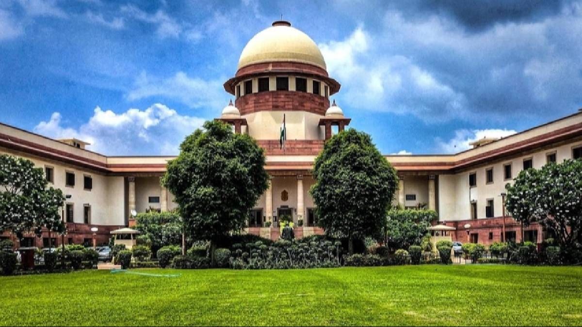 Supreme Court declines to intervene in SEBI's investigation of Adani-Hindenburg dispute Supreme Court declines to intervene in SEBI's investigation of Adani-Hindenburg dispute