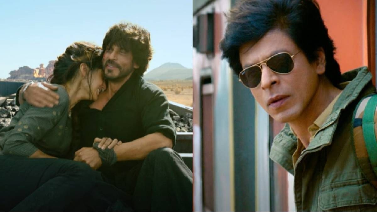 Shah Rukh Khan's 'Dunki' grosses over Rs 400 crore Worldwide