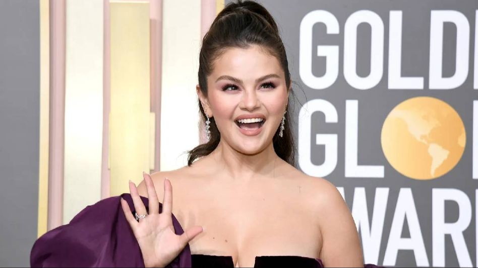 Selena Gomez prioritises acting over singing, says 'I have one more album in me' Selena Gomez prioritises acting over singing, says 'I have one more album in me'