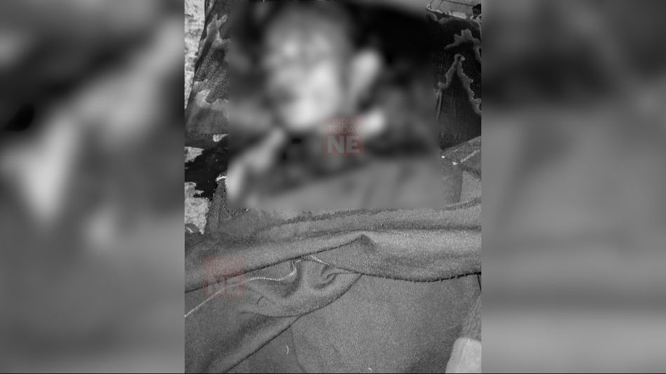Assam: Woman brutally murdered in Dhubri district Assam: Woman brutally murdered in Dhubri district