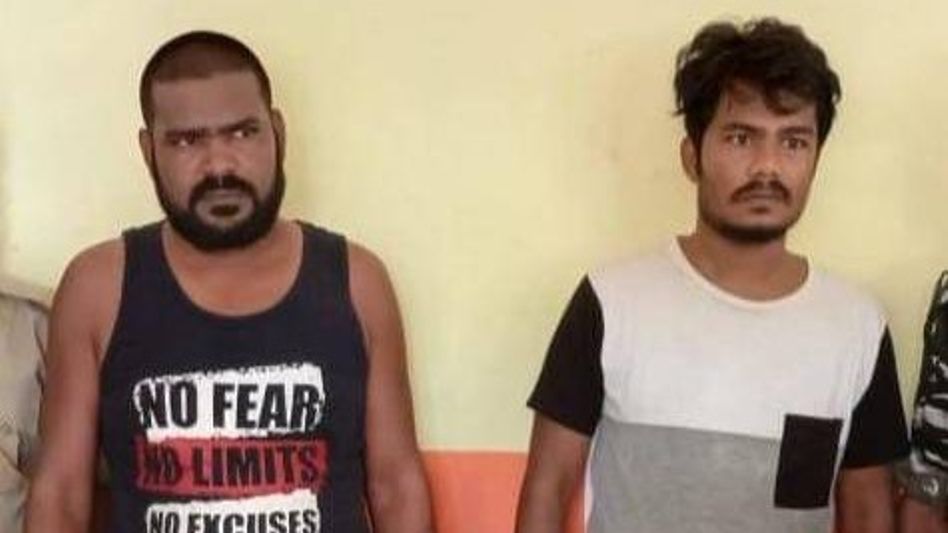 Assam: Two brothers convicted in NDPS case at Dhubri court Assam: Two brothers convicted in NDPS case at Dhubri court