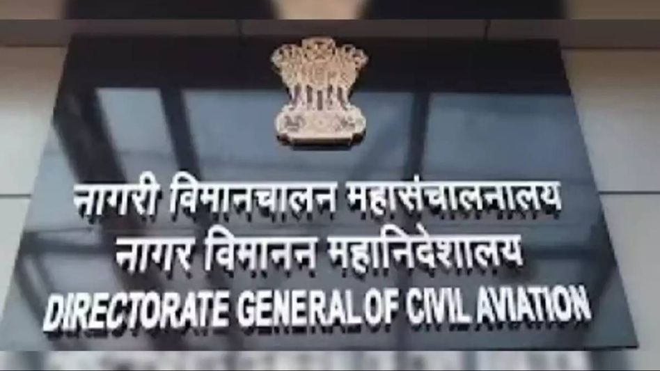 Directorate General of Civil Aviation issues show cause notice to Air India, SpiceJet for rostering non-CAT III compliant pilots Directorate General of Civil Aviation issues show cause notice to Air India, SpiceJet for rostering non-CAT III compliant pilots