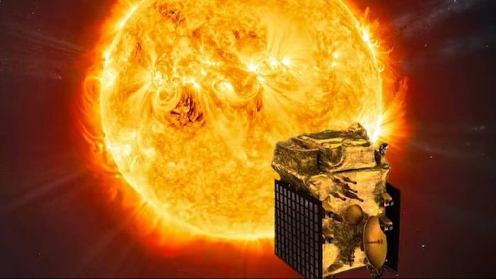ISRO Prepares for Crucial Firing Maneuver in Aditya-L1 Solar Mission