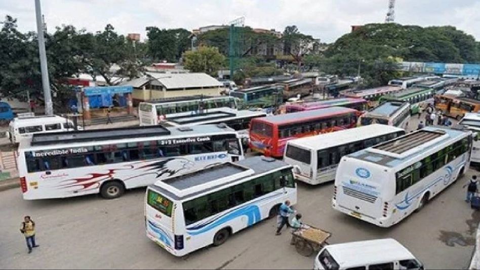 Assam drivers' union to suspend bus services from January 5-6 in opposition to new Nyaya scheme Assam drivers' union to suspend bus services from January 5-6 in opposition to new Nyaya scheme
