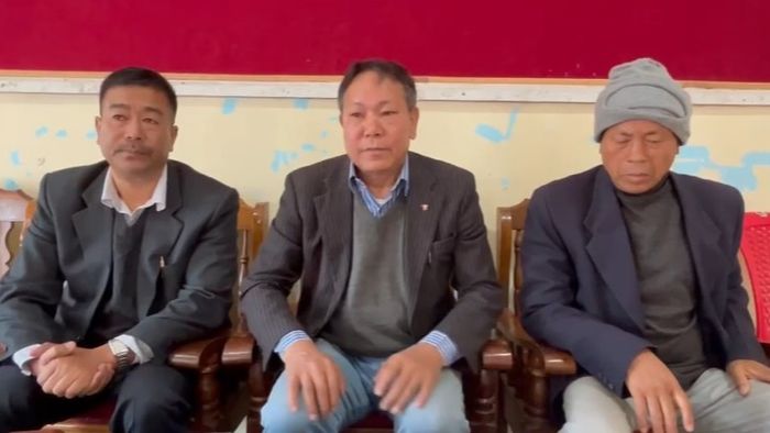 Manipur: Opposition condemns CM N Biren Singh's AFSPA statements, calls for withdrawal