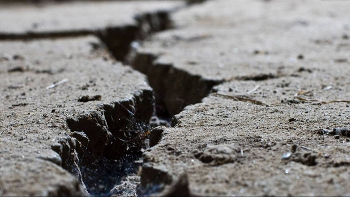 Mizoram: Magnitude 3.5 earthquake strikes Lunglei, no casualties reported