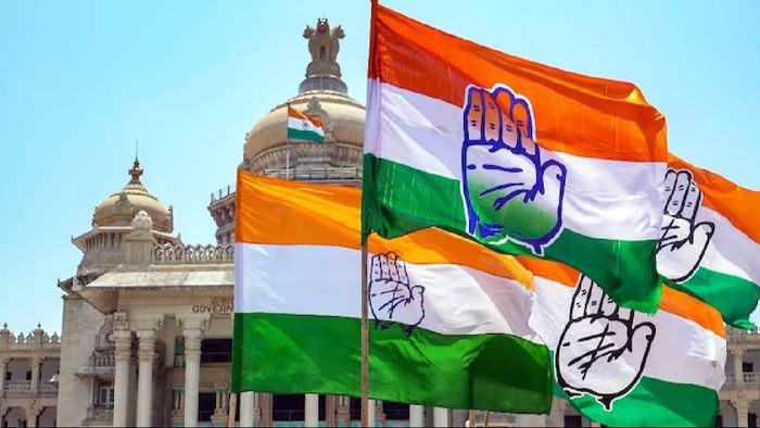 Congress reveals seat demands for 2024 elections in coalition talks