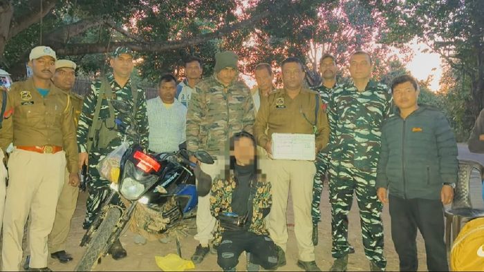 477.21 grams of drugs seized in Karbi Anglong