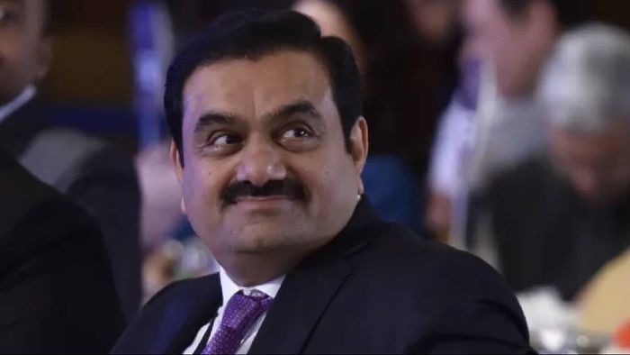 Gautam Adani overtakes Mukesh Ambani as India's richest person