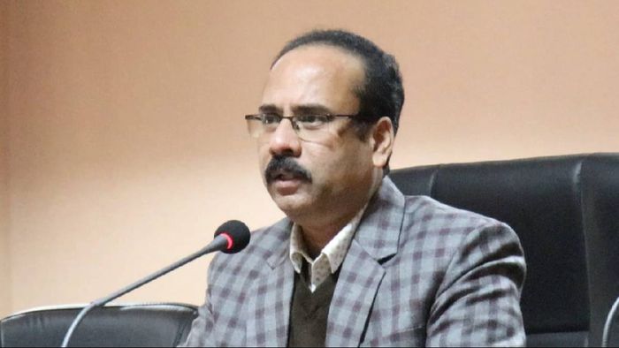 Sikkim's voter count hits 462,456 with inclusive drive for persons with disabilities