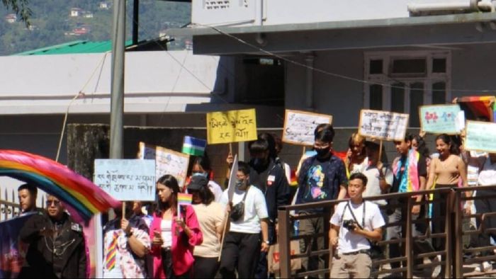Sikkim: Five transgender voters enroll for the first time in state