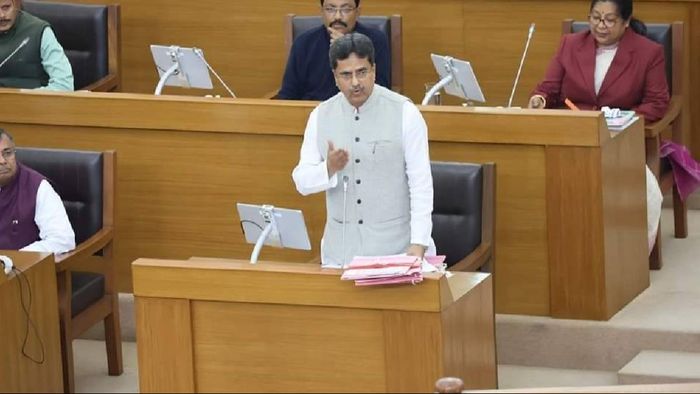Tripura CM announces hike in MLA area development fund by Rs. 25 lakhs per year