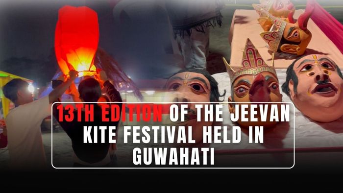 SilaNoi-Jeevan Festival: Celebrating Sustainability and Culture