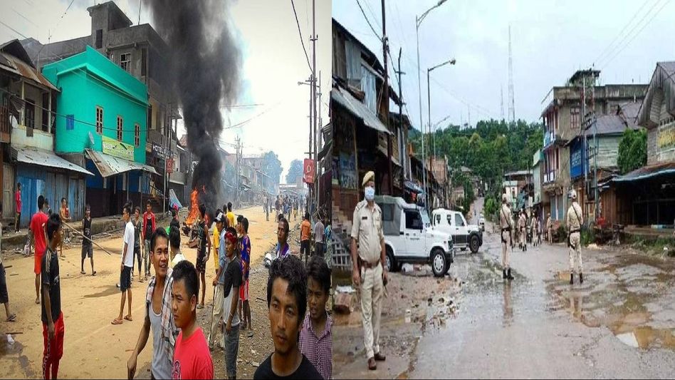 Manipur: Meetei Council urges PM Modi to restore Moreh to pre-1991 status Manipur: Meetei Council urges PM Modi to restore Moreh to pre-1991 status