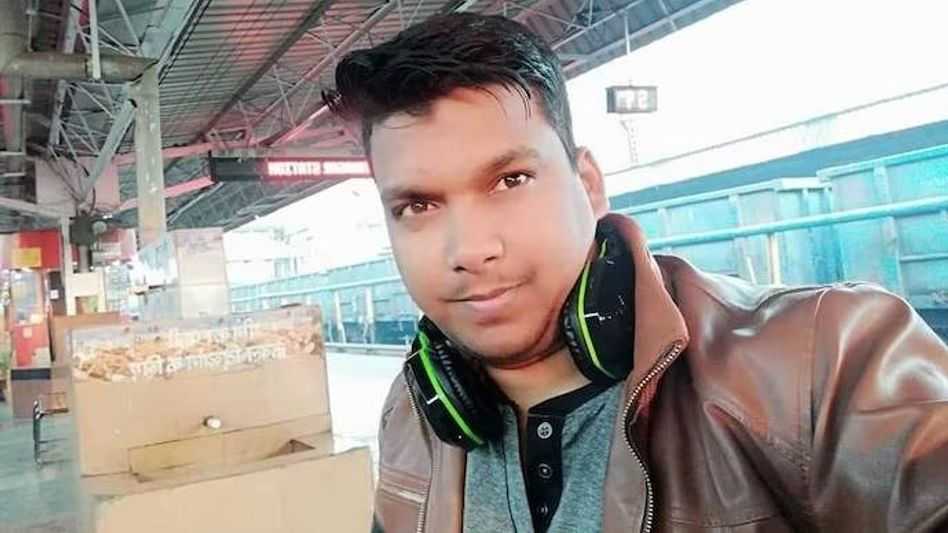 Indian student found dead in Italy, family seeks return of body Indian student found dead in Italy, family seeks return of body