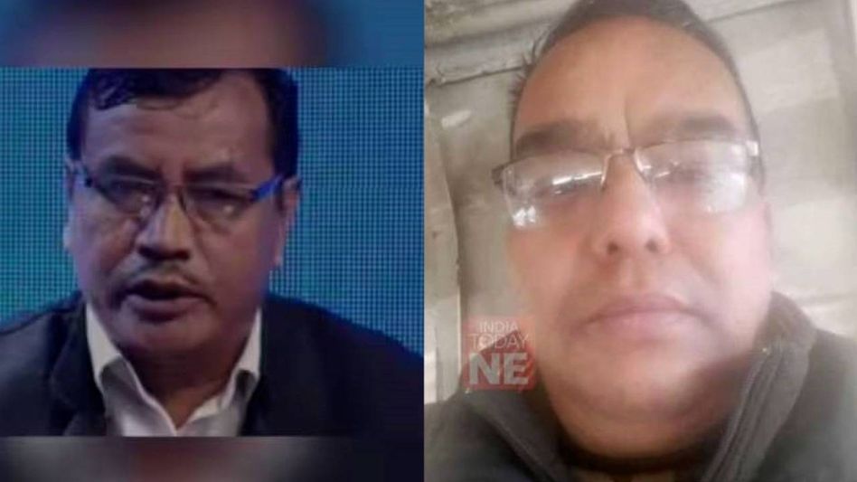 Manipur: Congress targets BJP government over recent arrests of journalists Manipur: Congress targets BJP government over recent arrests of journalists