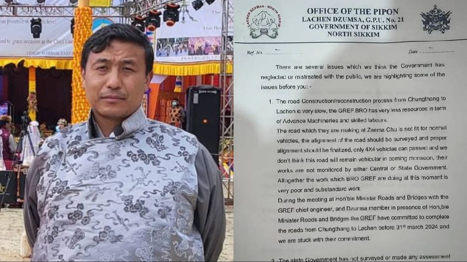 Manipur police destroy massive cache of narcotics in Imphal West Manipur police destroy massive cache of narcotics in Imphal West