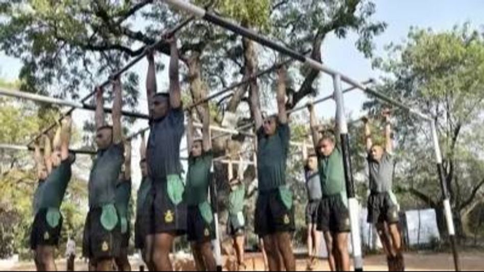 Assam's 'Super 30' to get trained by Army for selection in armed forces as officers Assam's 'Super 30' to get trained by Army for selection in armed forces as officers