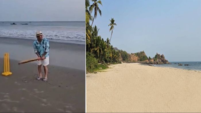 Sachin Tendulkar lauds India's beauty amidst controversy over Maldives comparison