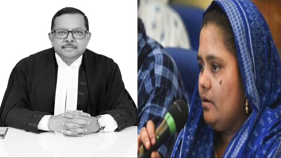 Release of Bilkis Bano gang rape convicts cancelled, Justice Ujjwal Bhuyan's first big verdict in Supreme Court Release of Bilkis Bano gang rape convicts cancelled, Justice Ujjwal Bhuyan's first big verdict in Supreme Court