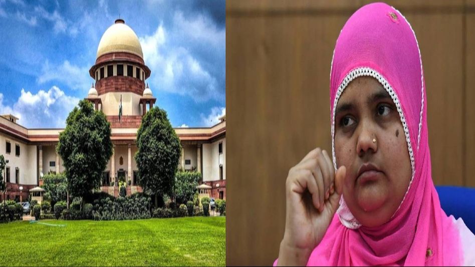 Bilkis Bano case: Supreme Court asks convicts to surrender and return to jail in 2 weeks Bilkis Bano case: Supreme Court asks convicts to surrender and return to jail in 2 weeks