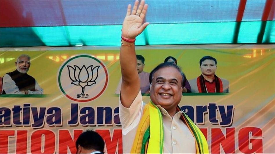 Assam government to launch Mukhyamantri Mahila Udyamita Abhiyaan to empower rural women entrepreneurs Assam government to launch Mukhyamantri Mahila Udyamita Abhiyaan to empower rural women entrepreneurs