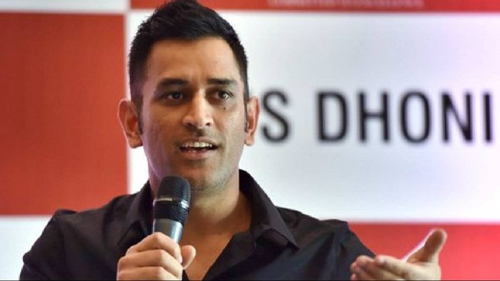 MS Dhoni breaks silence amid Maldives controversy, says 'Our plan is to explore India first'