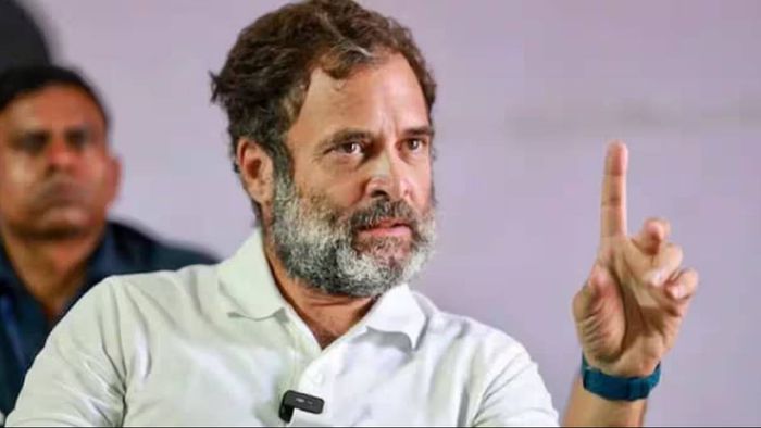 Supreme Court's Bilkis order exposes 'custodian of criminals': Rahul Gandhi