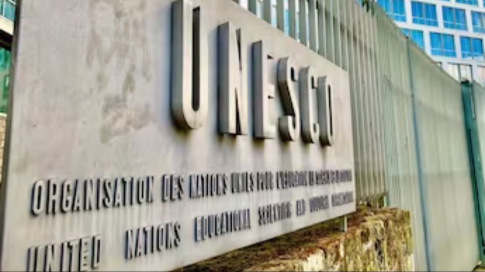 India to chair and host UNESCO's World Heritage Committee for the first time India to chair and host UNESCO's World Heritage Committee for the first time