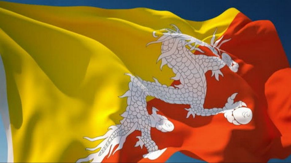 Bhutan votes in final round of national elections amidst economic crisis Bhutan votes in final round of national elections amidst economic crisis