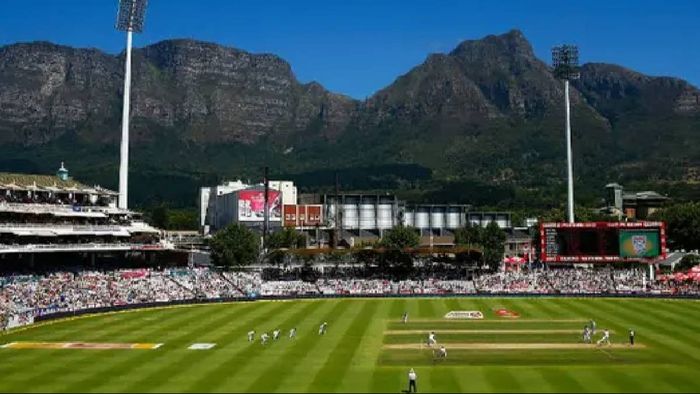 ICC labels Newlands pitch in South Africa vs. India test as 'Unsatisfactory'