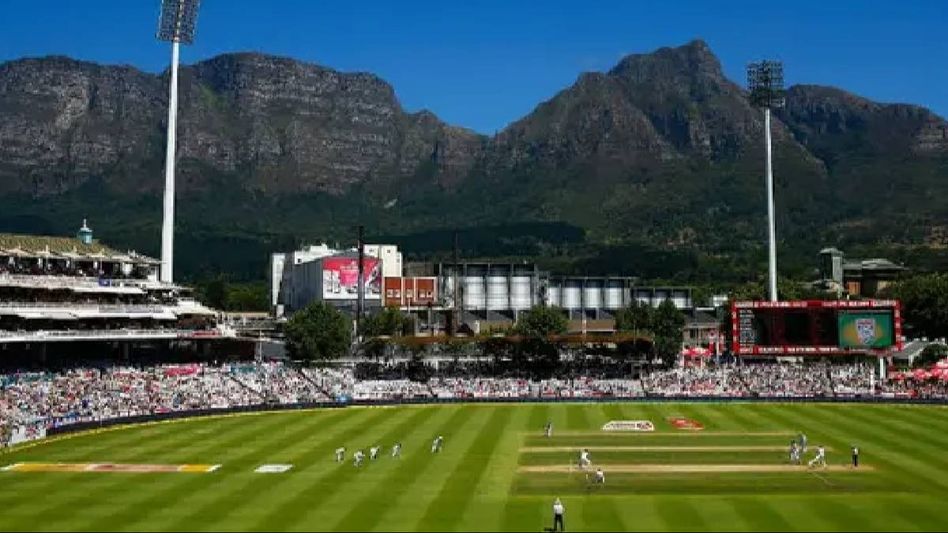ICC labels Newlands pitch in South Africa vs. India test as 'Unsatisfactory'  ICC labels Newlands pitch in South Africa vs. India test as 'Unsatisfactory'