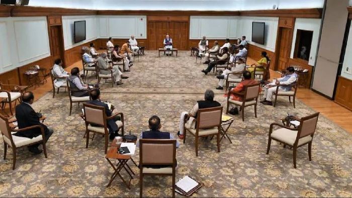 Government approves key appointments and upgrades for top bureaucrats