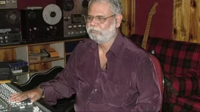 Music Director Bhupen Ujir Passes Away