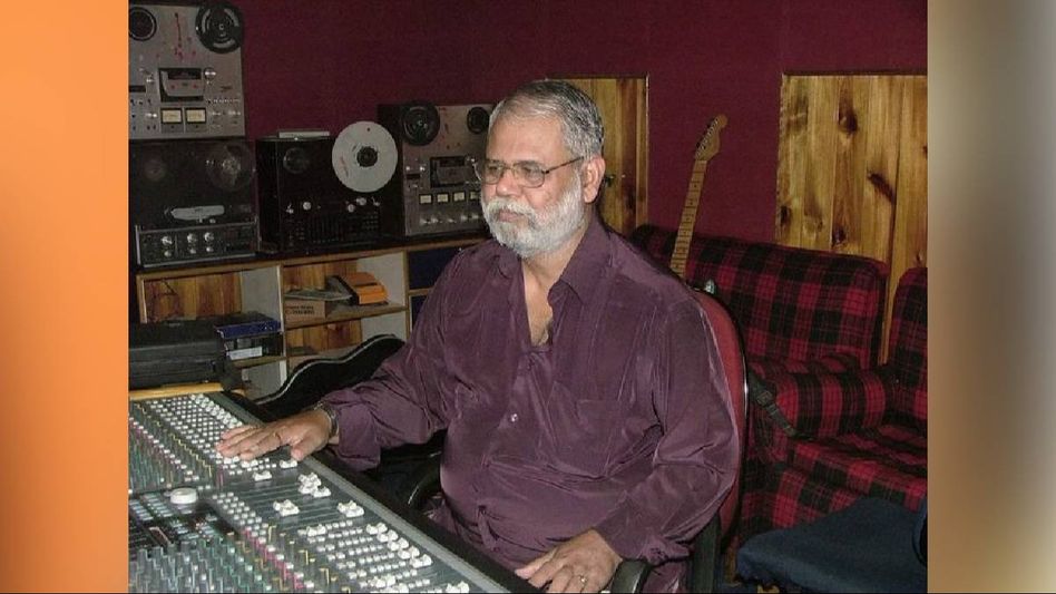 Assam: Himanta Biswa Sarma expresses grief over demise of music maestro Bhupen Uzir Assam: Himanta Biswa Sarma expresses grief over demise of music maestro Bhupen Uzir