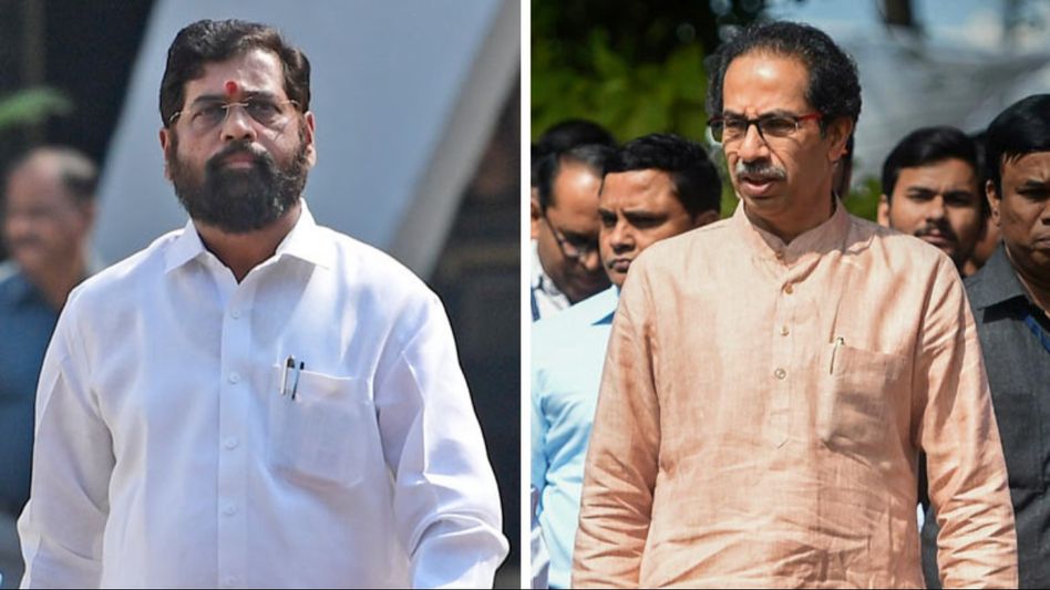Eknath Shinde faction real Shiv Sena, rules Maharashtra Speaker Eknath Shinde faction real Shiv Sena, rules Maharashtra Speaker