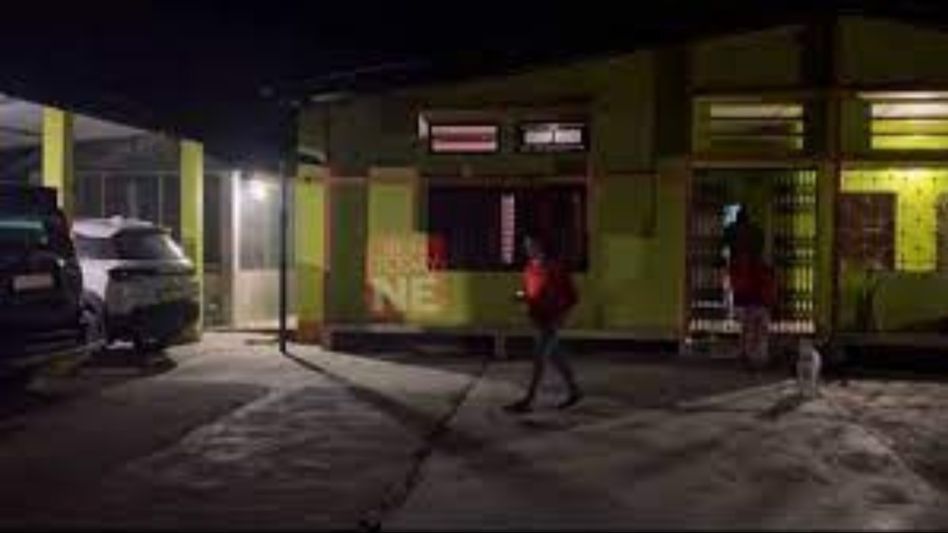 Assam: Security forces not withdrawn from ULFA-I chief Paresh Baruah's residence, confirms police Assam: Security forces not withdrawn from ULFA-I chief Paresh Baruah's residence, confirms police