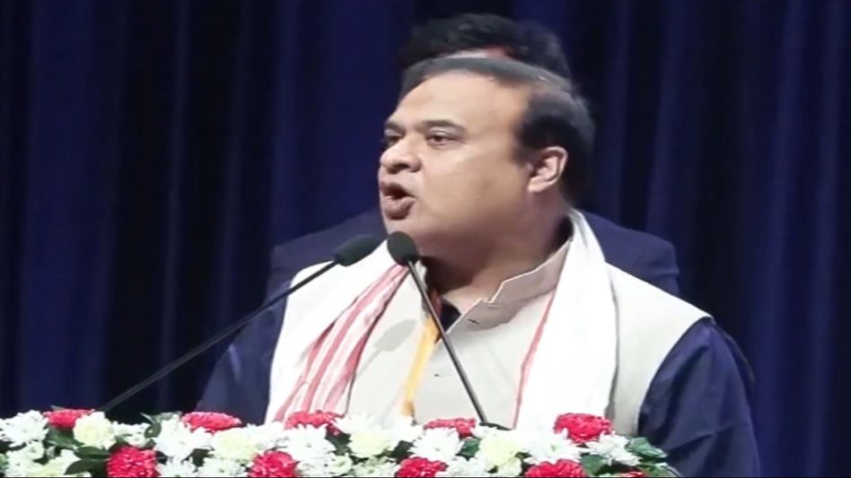Assam government to introduce novel law declaring Majuli, Batadrava and Barpeta as 'protected belt and block' Assam government to introduce novel law declaring Majuli, Batadrava and Barpeta as 'protected belt and block'