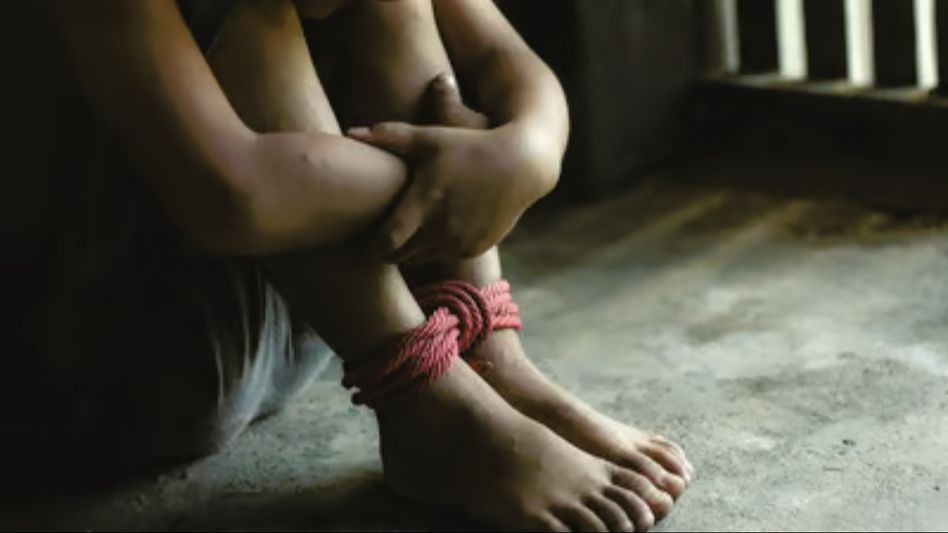Assam girl allegedly abducted by a Bangladeshi citizen Assam girl allegedly abducted by a Bangladeshi citizen