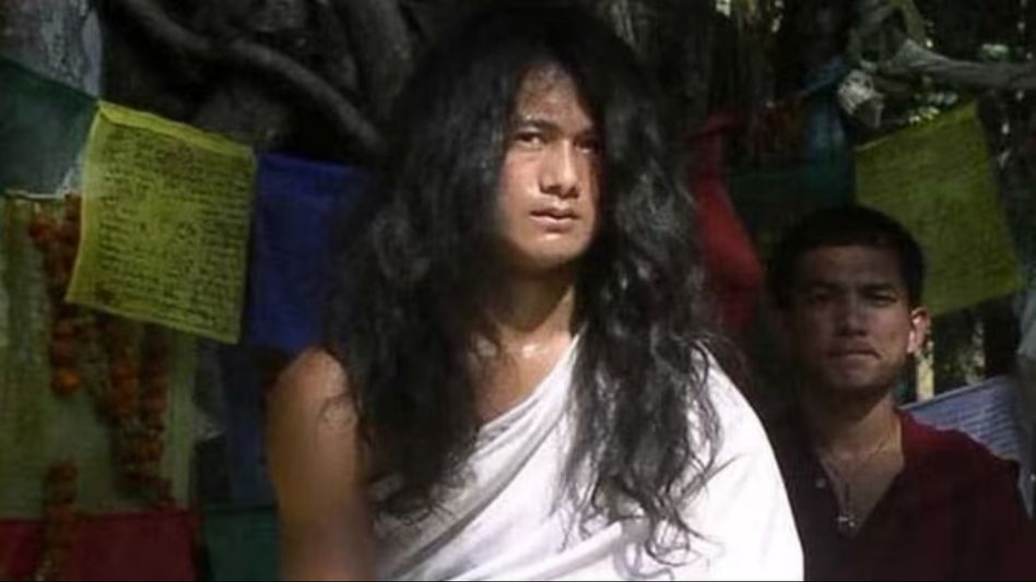 Nepal's spiritual leader 'Buddha Boy' arrested on charges of rape, sexual abuse Nepal's spiritual leader 'Buddha Boy' arrested on charges of rape, sexual abuse