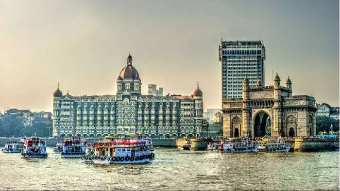 Maharashtra adjudged India's cleanest state