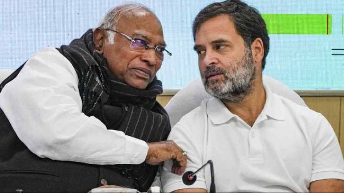 Assam governement denies Congress overnight stay permission during 'Bharat Jodo Nyay Yatra'