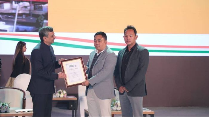 Meghalaya: Tura clinches Swachh Survekshan 2024 award for cleanest city