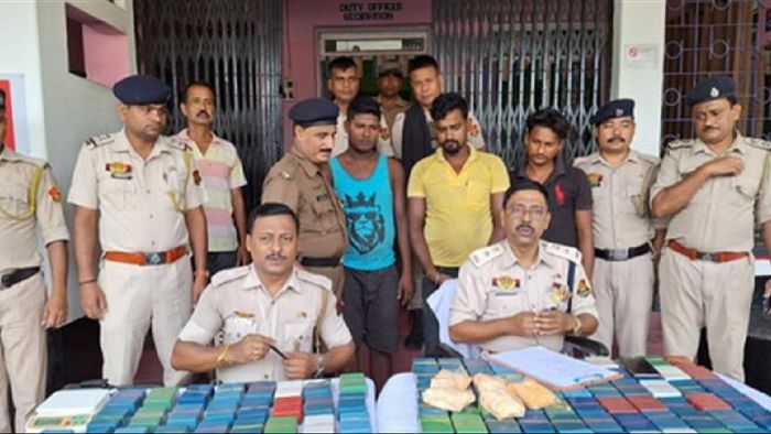 Tripura: Drug peddler arrests surge in 2023, CM declares victory in state's anti-drug campaign