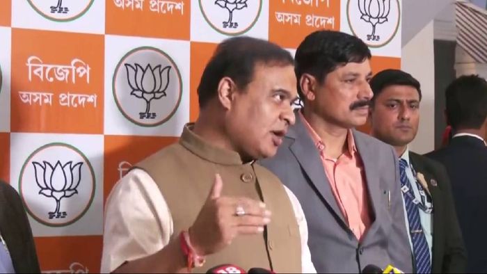 Himanta Biswa Sarma: Statewide illumination in Assam on Jan 21-22 for Ram Temple celebration