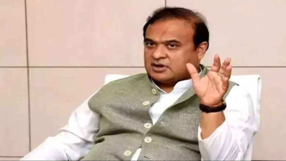 Assam government will give permission for Bharat Jodo Nyay Yatra: Himanta Biswa Sarma Assam government will give permission for Bharat Jodo Nyay Yatra: Himanta Biswa Sarma