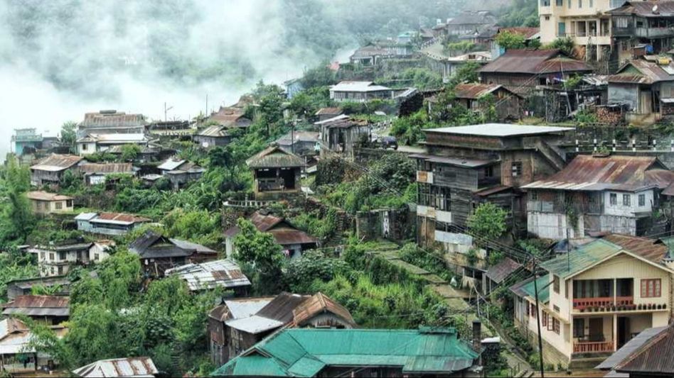 Nagaland's population to rise to 23,67,000 by 2030: Directorate of Economics & Statistics Nagaland's population to rise to 23,67,000 by 2030: Directorate of Economics & Statistics