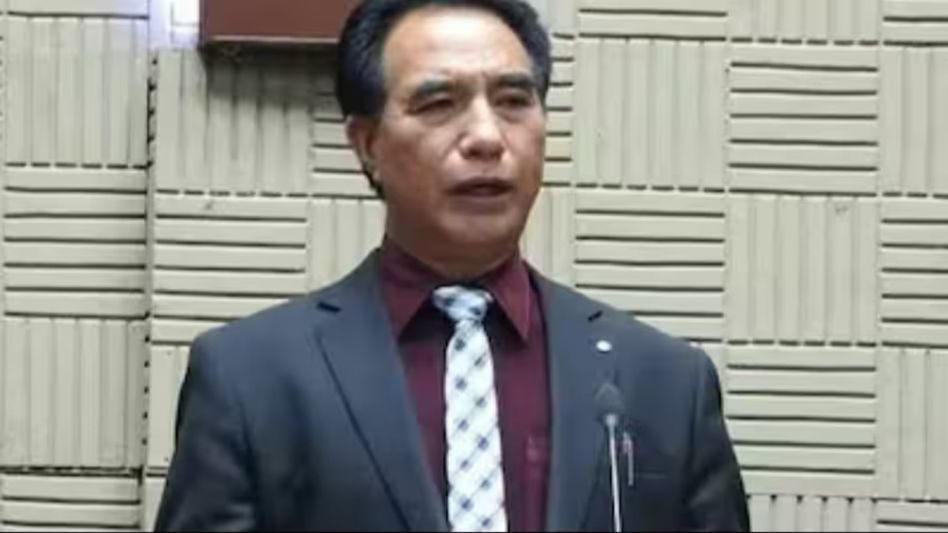 Mizoram set up boundary committee to deal with border disputes along the Assam border Mizoram set up boundary committee to deal with border disputes along the Assam border