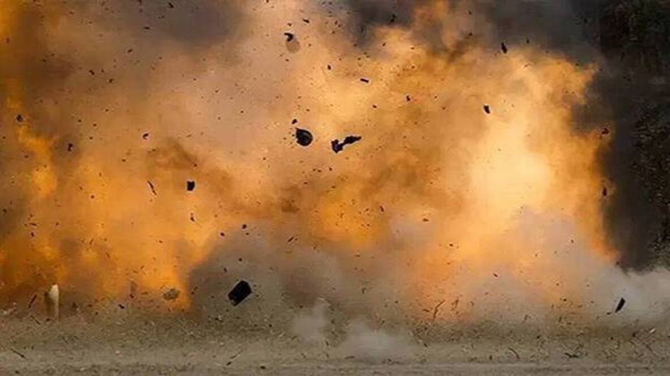 Assam: Explosion in Nagaon, four minors sustain injuries Assam: Explosion in Nagaon, four minors sustain injuries